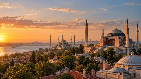 Old City Walking Tour
